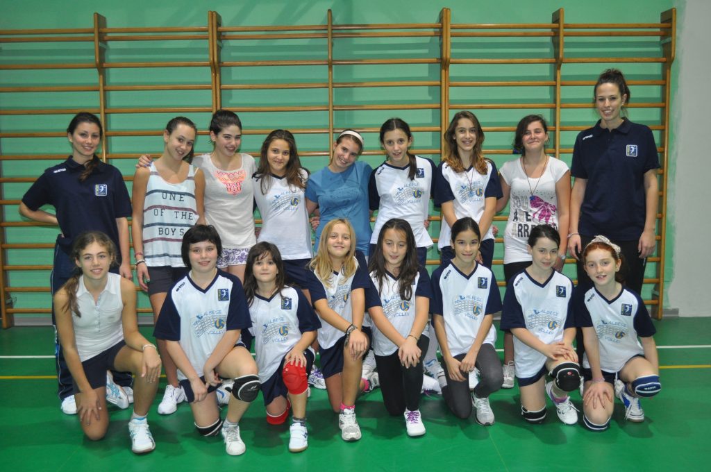 Minivolley
