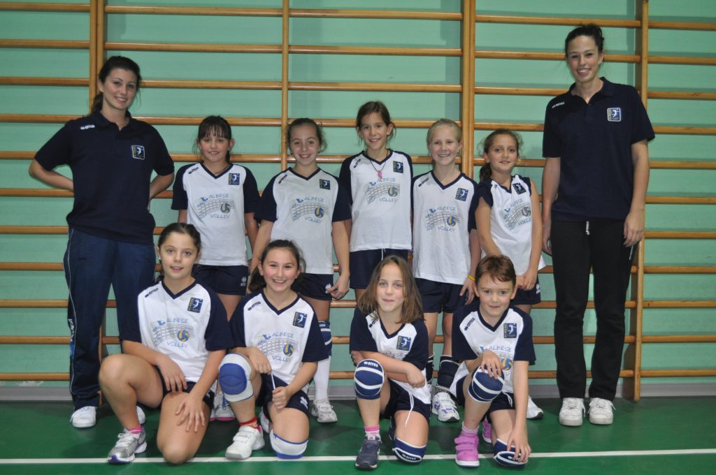 Minivolley