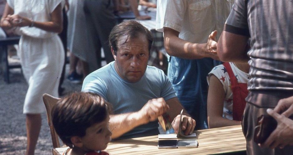 bruni di qualche anno fa